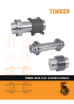 Acoplamientos - Couplings