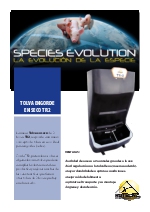 Informacin de Tolva TR2