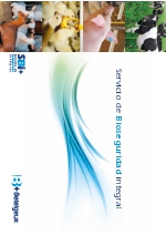 Catlogo de higiene en explotaciones ganaderas