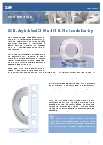 Juntas labernticas CF de GMN