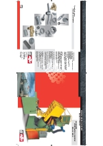 ALJU - Granalladoras de volteo