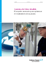 Servicios de Valor Aadido