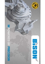 Presentacin compaa_Bison