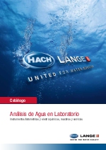 Nuevo catlogo de Laboratorio