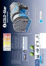 TEYME Atomizador arrastrado iEOLO STAR - Grupo Inverso
