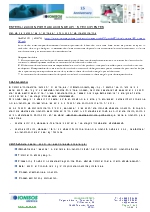 Estirilizacin por radiacin de Api's y excipientes