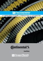 Rodamientos Feyc & Contitech