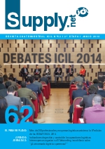 Revista Supply.net 62