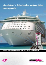 Monopunto para Trfico Martimo y Compaias Navieras