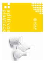 Catlogo de aditivos para plsticos