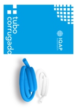 Catlogo de masterbaches para tubos corrugados