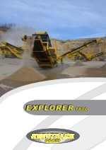 Keestrack-Equipos de control mvil Explorer 1800 (ENG)