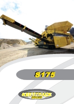 Keestrack-Equipos de control mvil S175 (ENG)