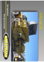 Keestrack-Trituradoras Cono mvil Galleon 1 (ENG)