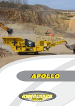 Keestrack-Trituradoras de mandbulas mviles Apollo (ENG)