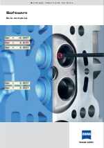 Software para metrologa industrial