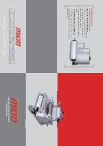 MKM Laminadoras OPP Trmico VANSDA EL380P / EL450P / EL650P