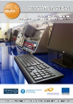 Programa de cursos 2014-2015