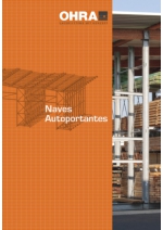 Almacenes autoportantes