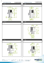 Accesorios Morali Vactec Systems