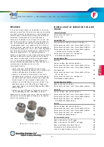 Boquillas de Atomizacin con Aire