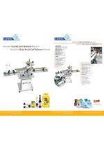 Etiquetadora rotativa