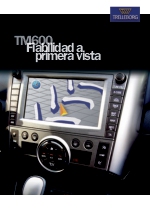 Neumtico TM600 Fiabilidad a primera vista