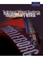 Trelleborg - Soluciones completas en neumticos y llantas