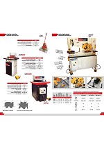 Cortacantos y punzadoras