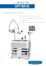 Unidad ORL Optimus