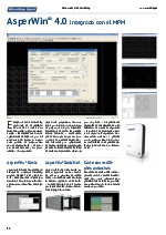 Catlogo de MicroStep Spain - AsperWin 4.0