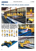 Catlogo de MicroStep Spain - MG