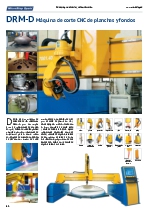 Catlogo de MicroStep Spain - DRM-D