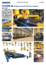 Catlogo de MicroStep Spain - CombiCut