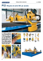 Catlogo de MicroStep Spain - PLS