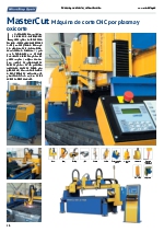 Catlogo de MicroStep Spain - MasterCut