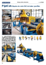Catlogo de MicroStep Spain - PipeCut
