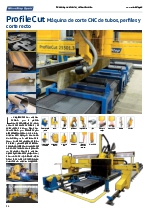 Catlogo de MicroStep Spain - ProfileCut