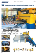 Catlogo de MicroStep Spain - DS