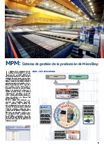 Catlogo de MicroStep Spain - MPM