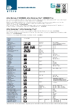 Altro Walkway 20SD y XpressLay_Suelos de seguridad