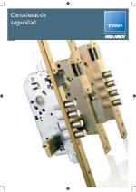 TESA Cerraduras de Seguridad