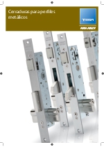 TESA Cerraduras Metlicas