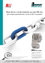 NETLink PRO Compact, pasarela Ethernet_Helmholz