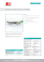 Conectores Profinet_Helmholz