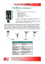 Repetidor Profibus_Helmholz