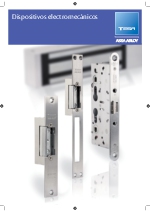 TESA Dispositivos Electromecnicos