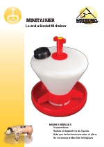 Informacin minitainer