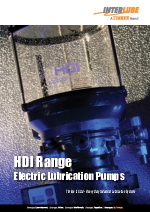Bombas de lubricacin elctricas Interlube (ENG)