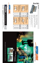 Unidades de desplazamiento positivo y unidades de flujo Interlube (ENG)